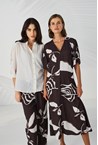 MAPLE PANT - maple prin